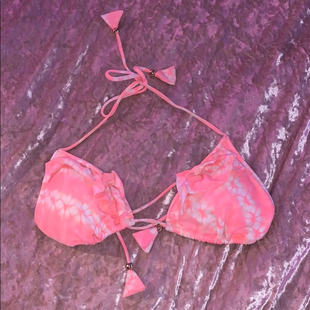 Gorgeous VS Bikini Top